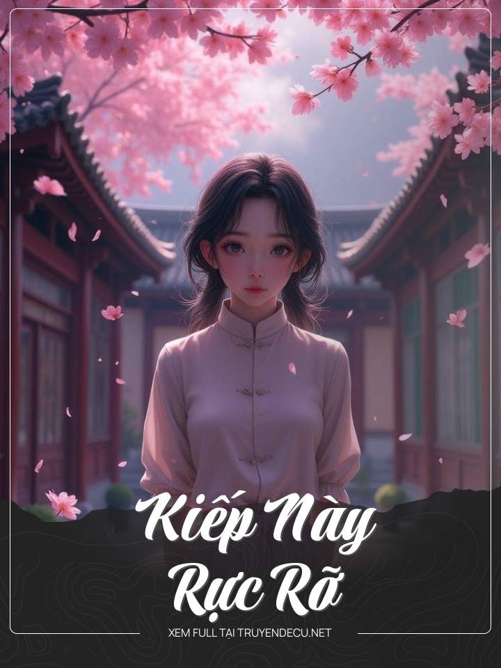 Kiếp Này Rực Rỡ