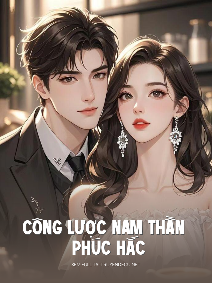 Công Lược Nam Thần Phúc Hắc