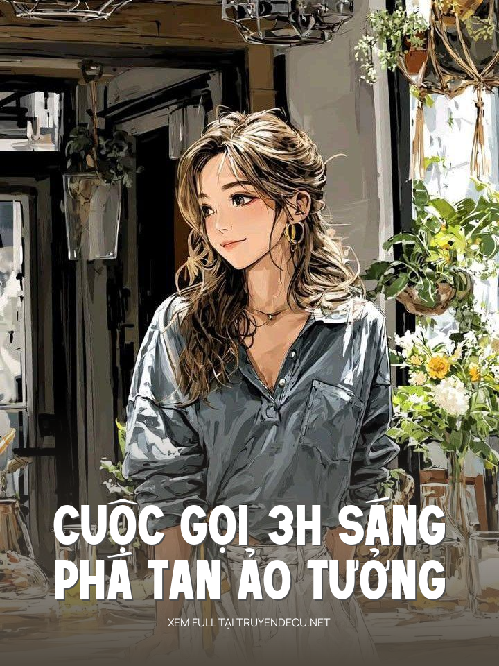 
                            Cuộc Gọi 3h Sáng Phá Tan Ảo Tưởng