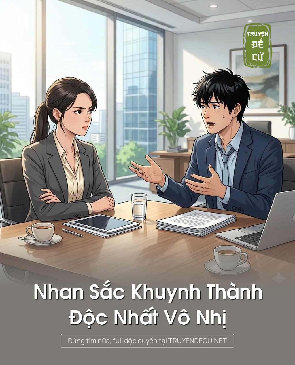 
                            Nhan Sắc Khuynh Thành, Độc Nhất Vô Nhị