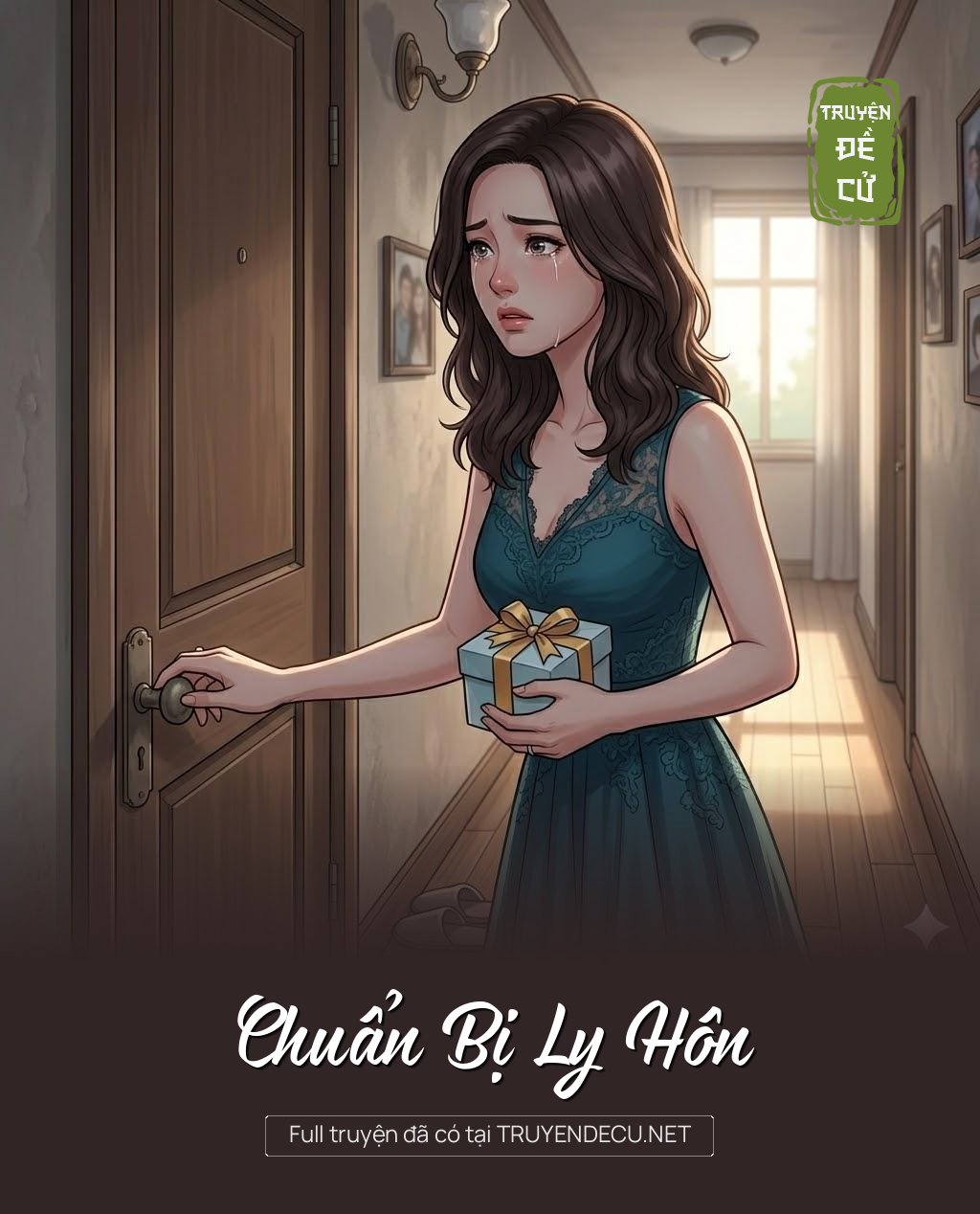 
                            Chuẩn Bị Ly Hôn