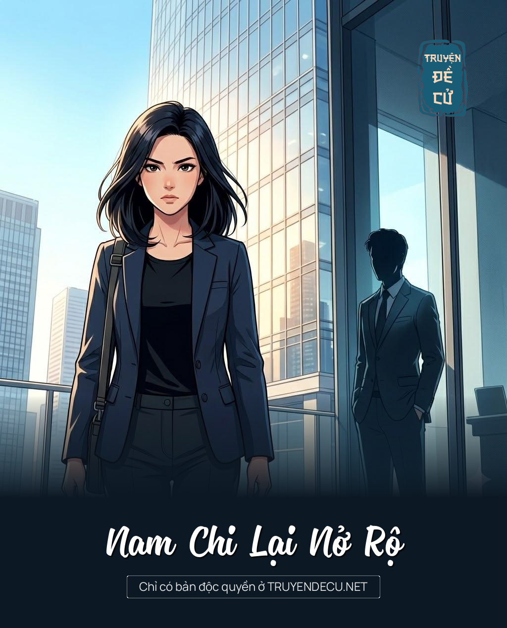 
                            Nam Chi Lại Nở Rộ
