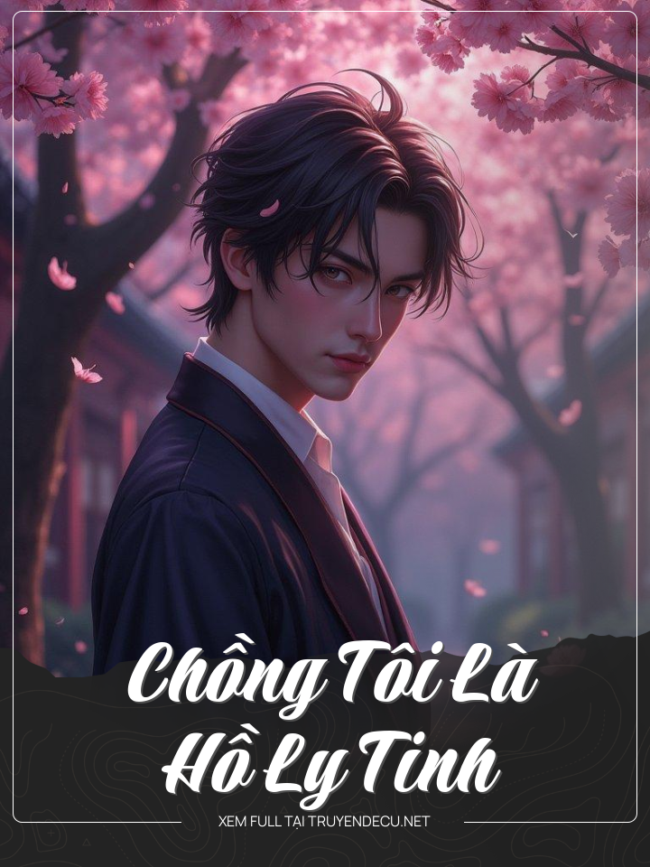 Chồng Tôi Là Hồ Ly Tinh