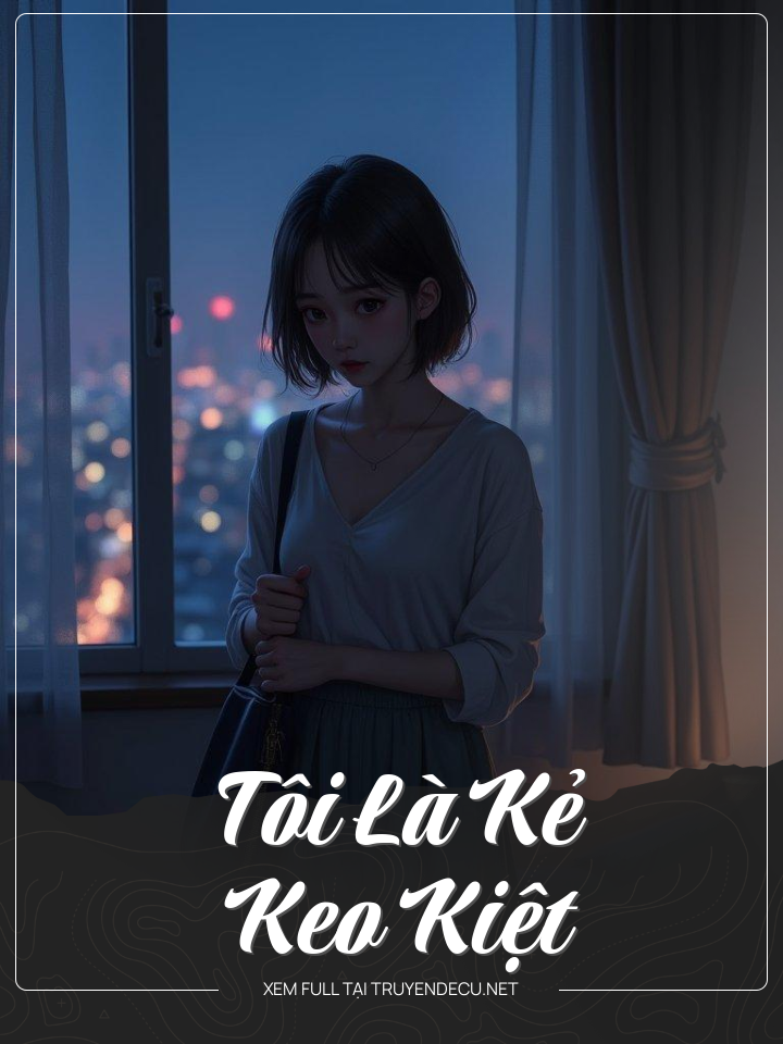 
                            Tôi Là Kẻ Keo Kiệt