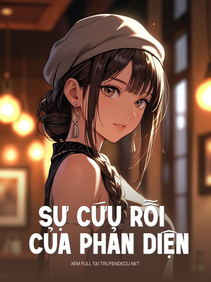 
                            Sự Cứu Rỗi Của Phản Diện