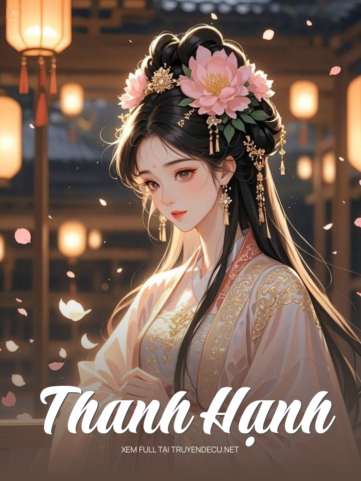 Thanh Hạnh