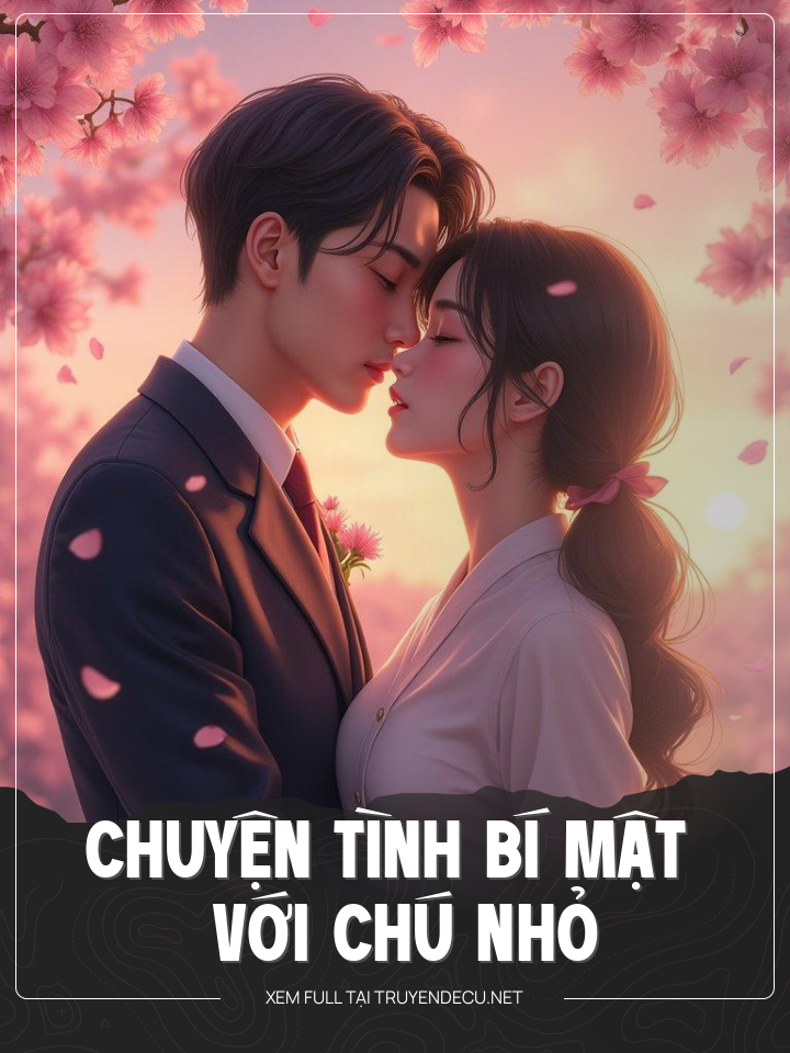 
                            Chuyện Tình Bí Mật Với Chú Nhỏ