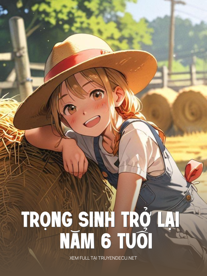 
                            Trọng Sinh Trở Lại Năm 6 Tuổi
