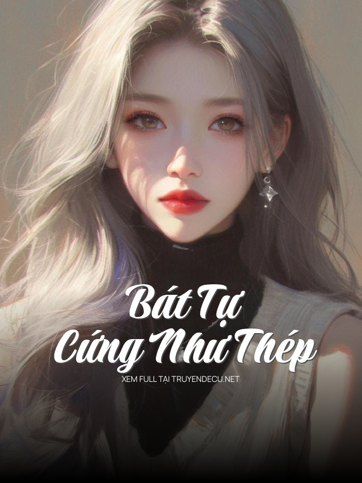 Bát Tự Cứng Như Thép