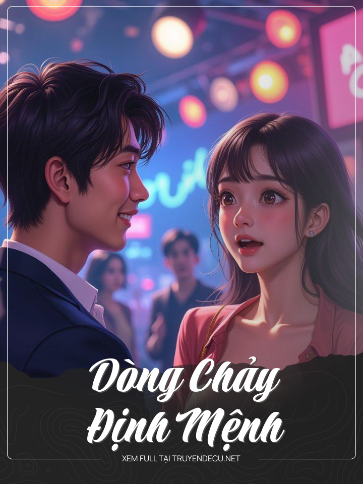 
                            Dòng Chảy Định Mệnh