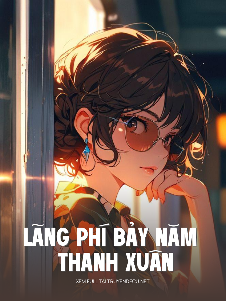
                            Lãng Phí Bảy Năm Thanh Xuân