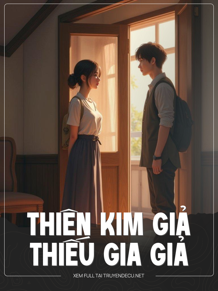 
                            Thiên Kim Giả, Thiếu Gia Giả