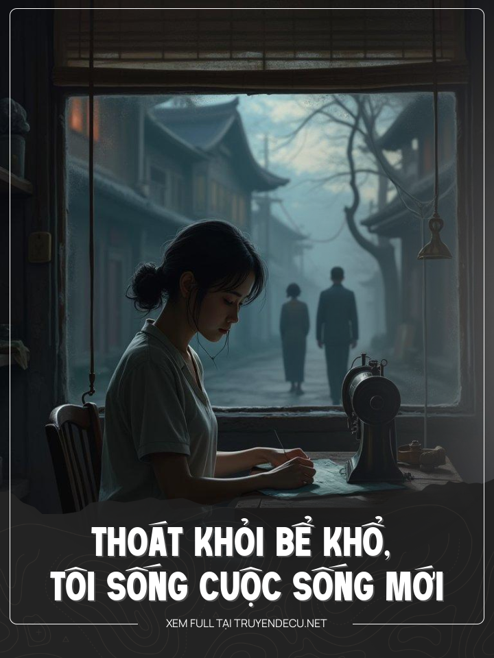 Thoát Khỏi Bể Khổ, Tôi Sống Cuộc Sống Mới