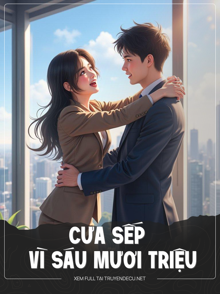 
                            Cưa Sếp Vì Sáu Mươi Triệu