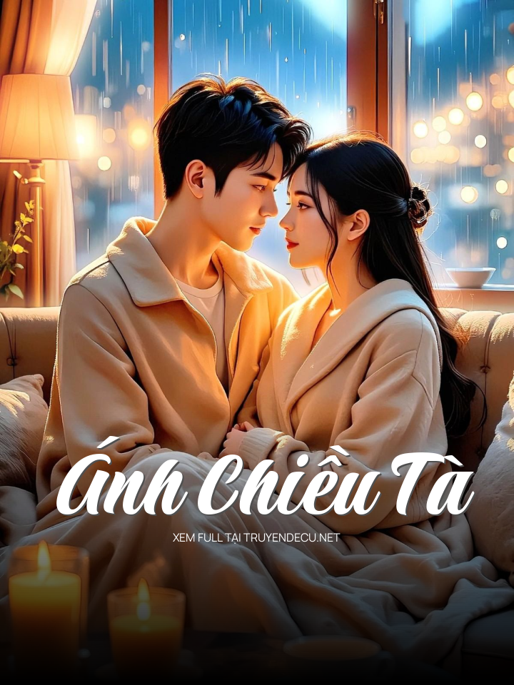 Ánh Chiều Tà