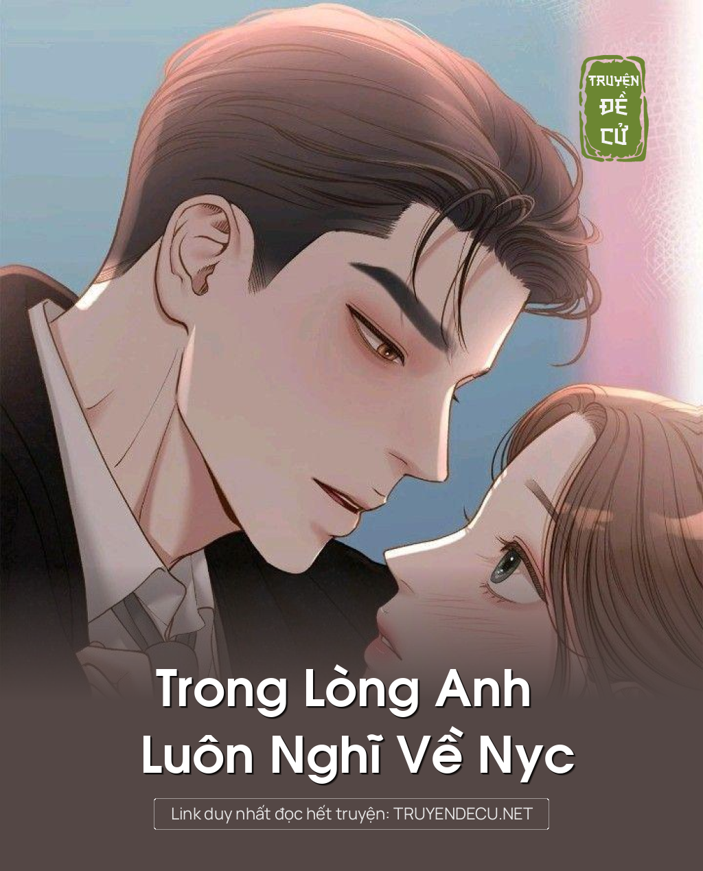 
                            Trong Lòng Anh Luôn Nghĩ Về Nyc