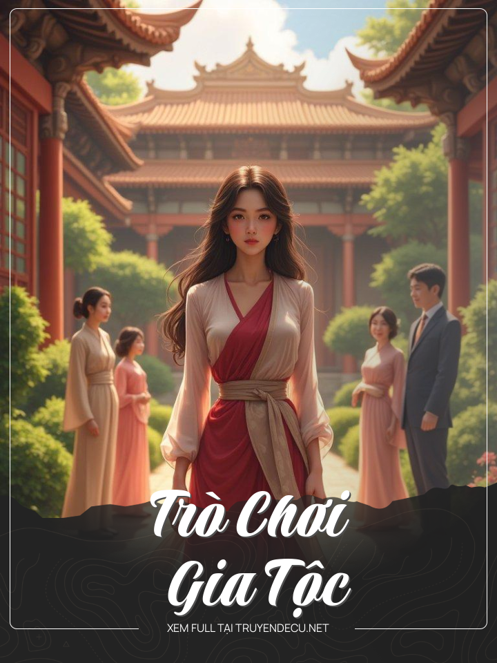 Trò Chơi Gia Tộc