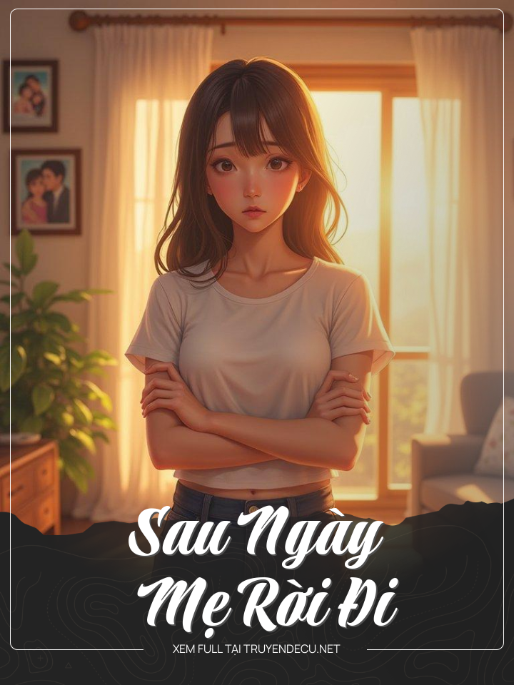 
                            Sau Ngày   Mẹ Rời Đi