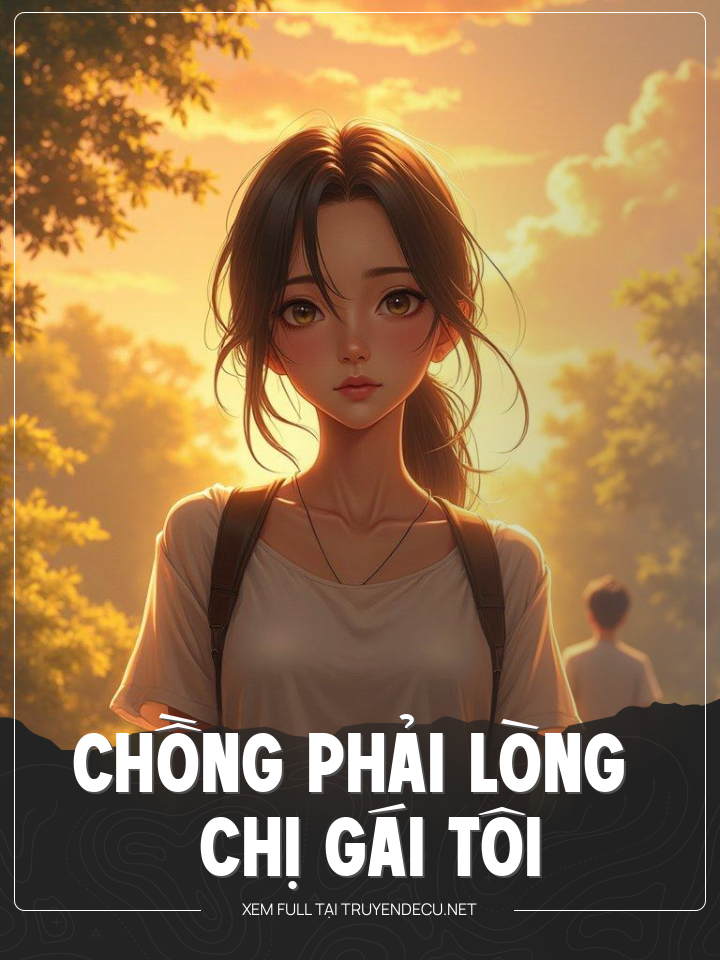 
                            Chồng Phải Lòng Chị Gái Tôi
