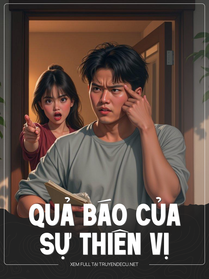 
                            Quả Báo Của Sự Thiên Vị
