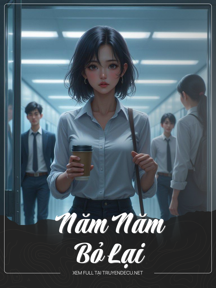 
                            Năm Năm Bỏ Lại