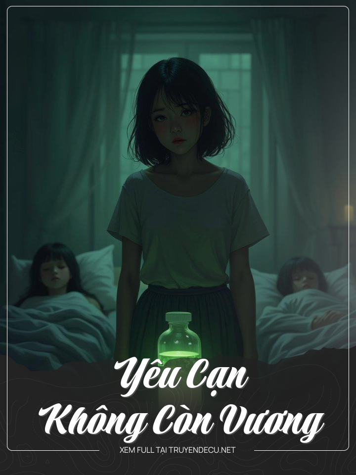 Yêu Cạn Không Còn Vương
