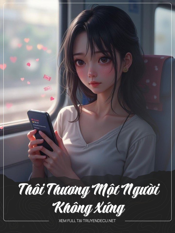Thôi Thương Một Người Không Xứng