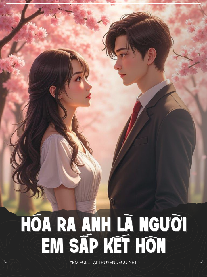 
                            Hóa Ra Anh Là Người Em Sắp Kết Hôn
