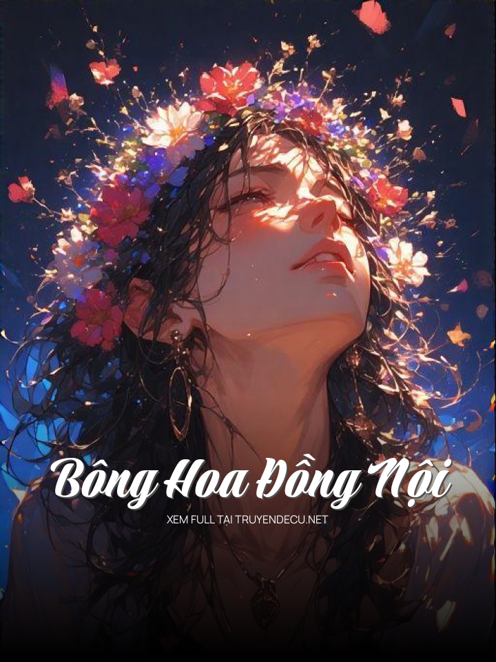 Bông Hoa Đồng Nội