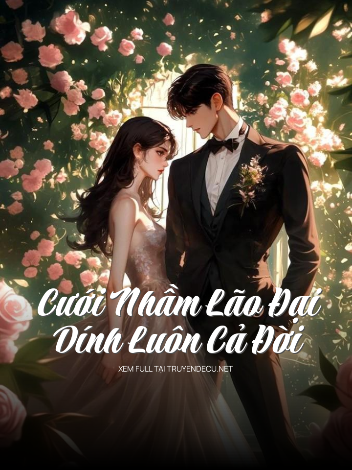 
                            Cưới Nhầm Lão Đại, Dính Luôn Cả Đời