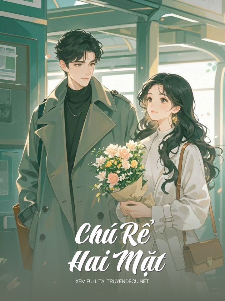 
                            Chú Rể Hai Mặt