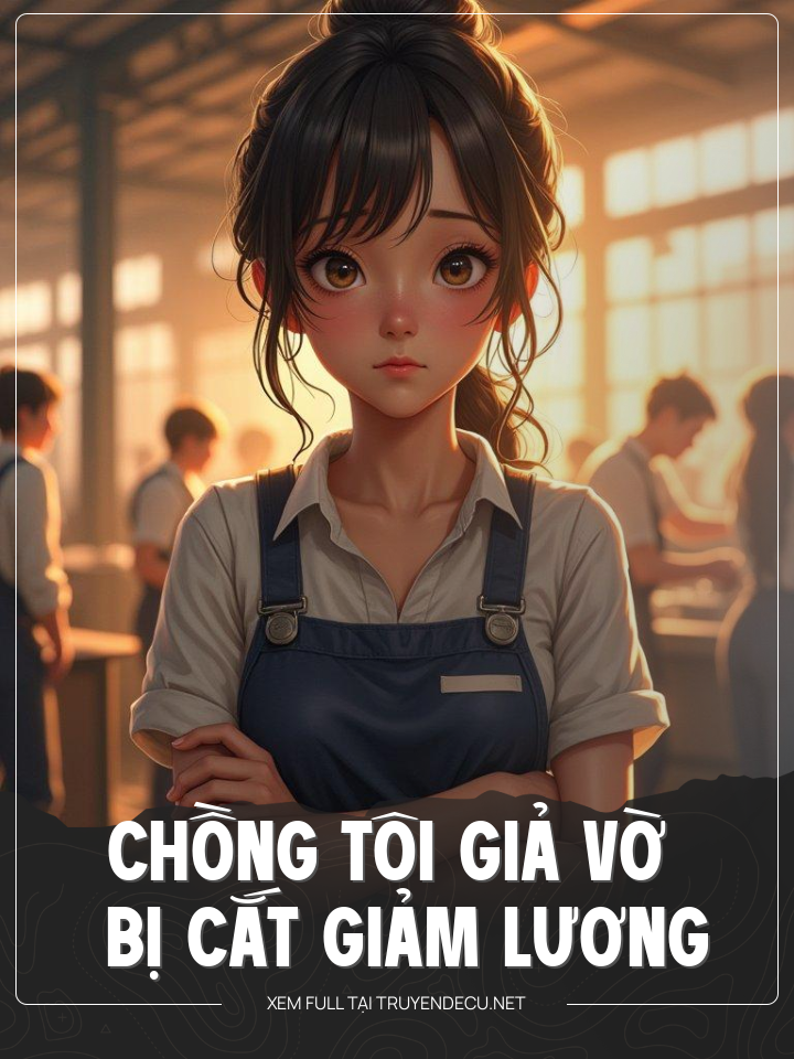
                            Chồng Tôi Giả Vờ Bị Cắt Giảm Lương