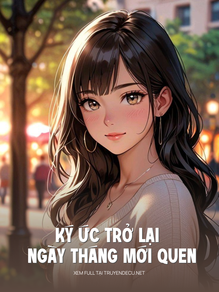 
                            Ký Ức Trở Lại Ngày Tháng Mới Quen