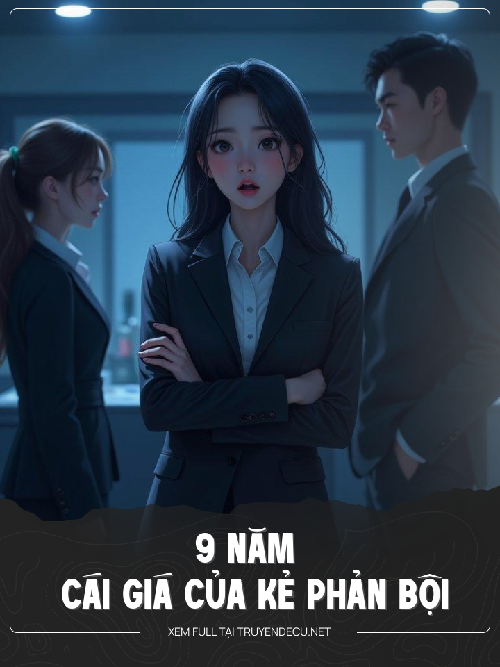 
                            9 Năm Và Cái Giá Của Kẻ Phản Bội