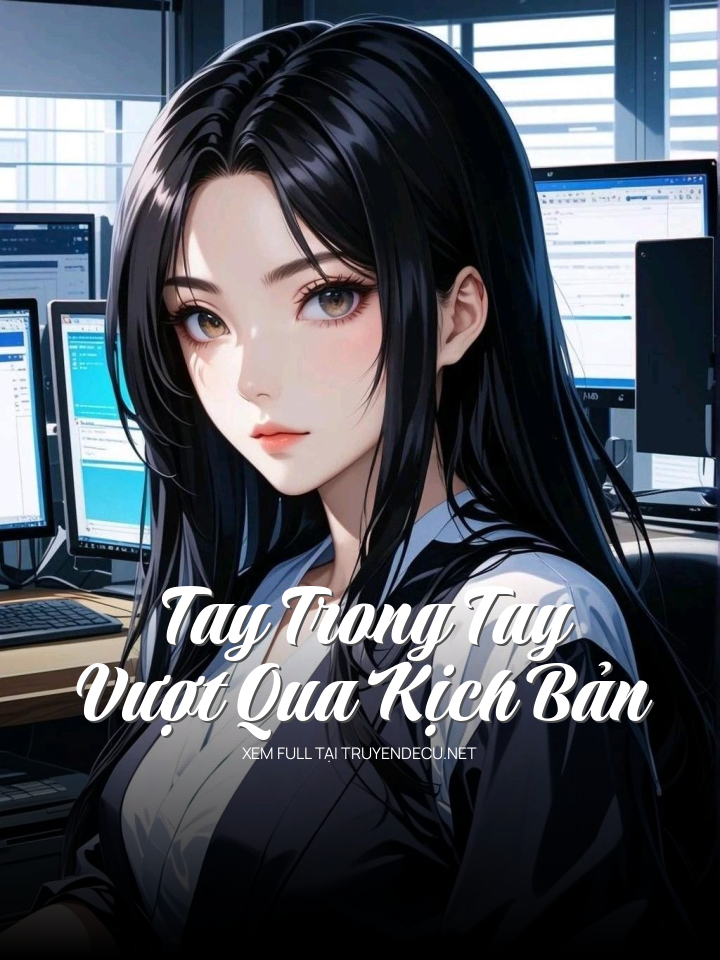
                            Tay Trong Tay Vượt Qua Kịch Bản