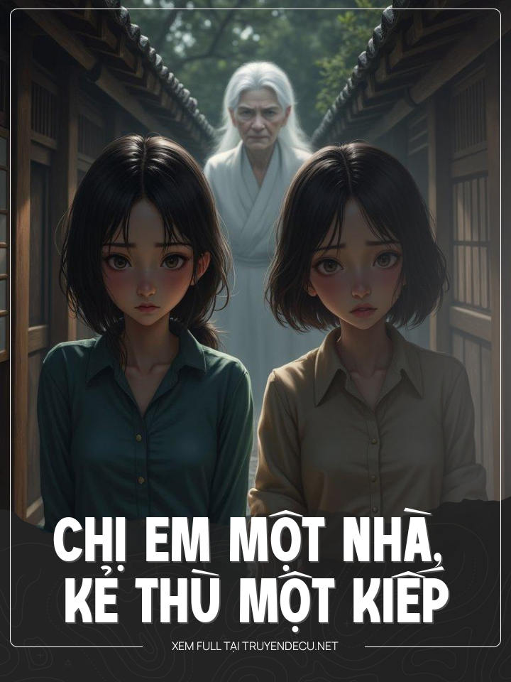Chị Em Một Nhà, Kẻ Thù Một Kiếp
