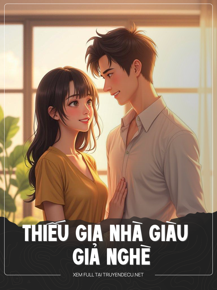 
                            Thiếu Gia Nhà Giàu Giả Nghè