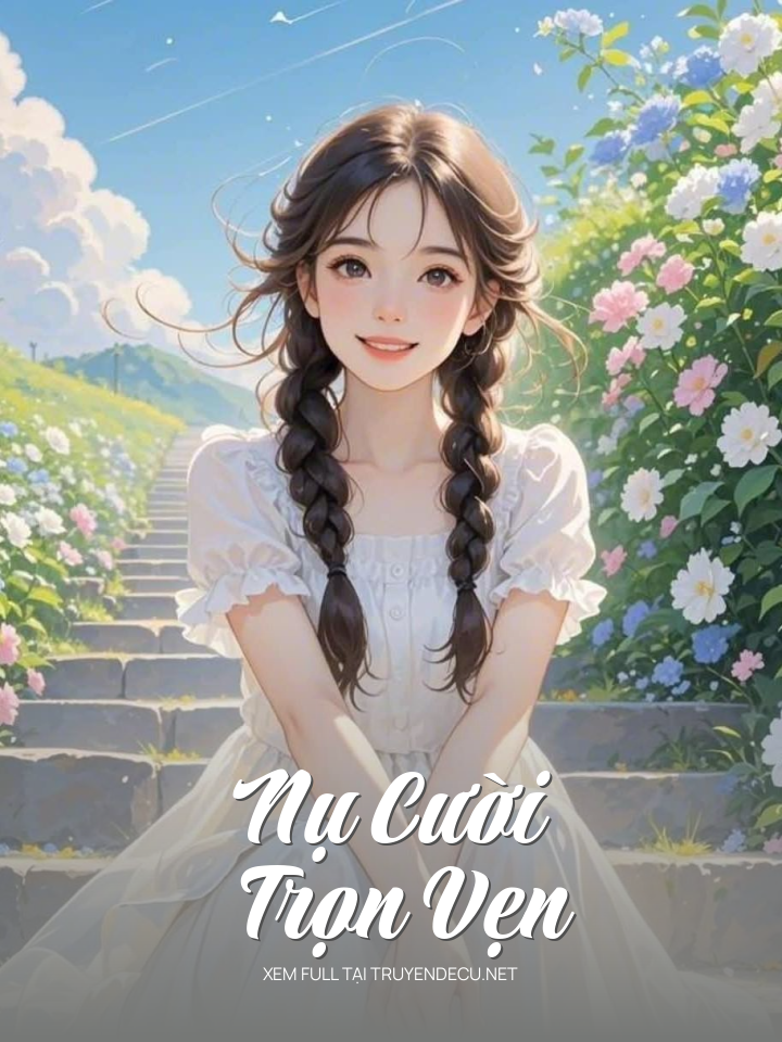
                            Nụ Cười Trọn Vẹn