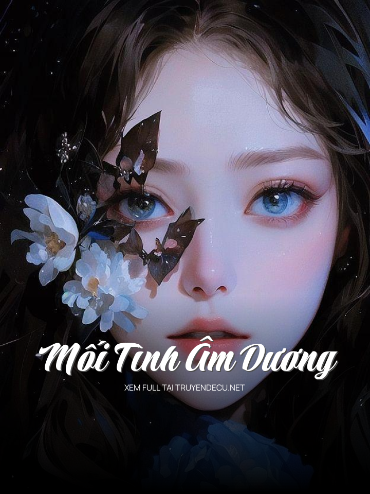 Mối Tình Âm Dương