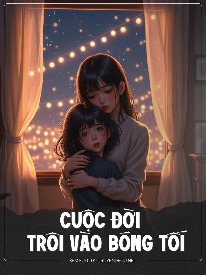 
                            Cuộc Đời Trôi Vào Bóng Tối