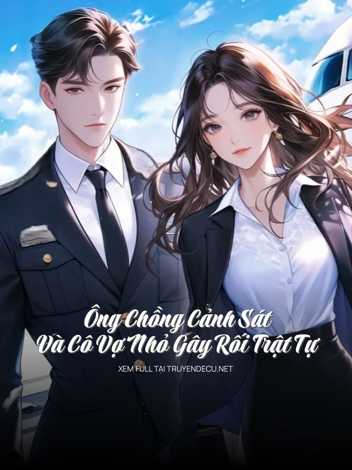 Ông Chồng Cảnh Sát Và Cô Vợ Nhỏ Gây Rối Trật Tự