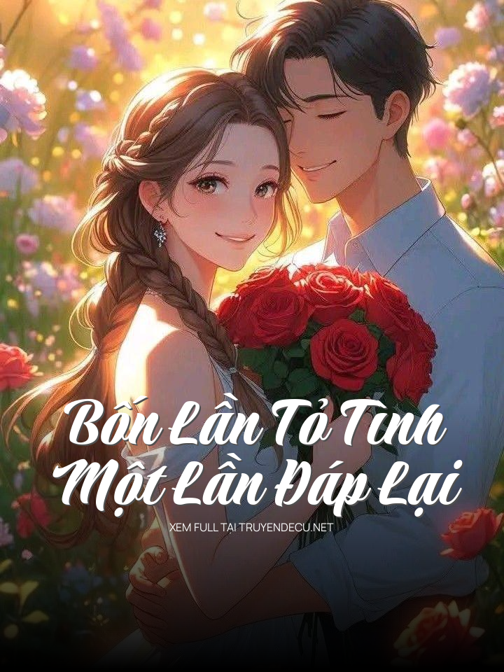 Bốn Lần Tỏ Tình, Một Lần Đáp Lại