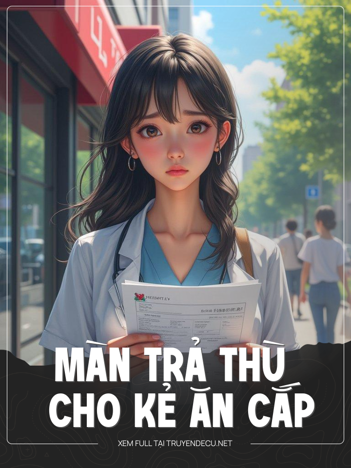 
                            Màn Trả Thù Cho Kẻ Ăn Cắp Thân Phận