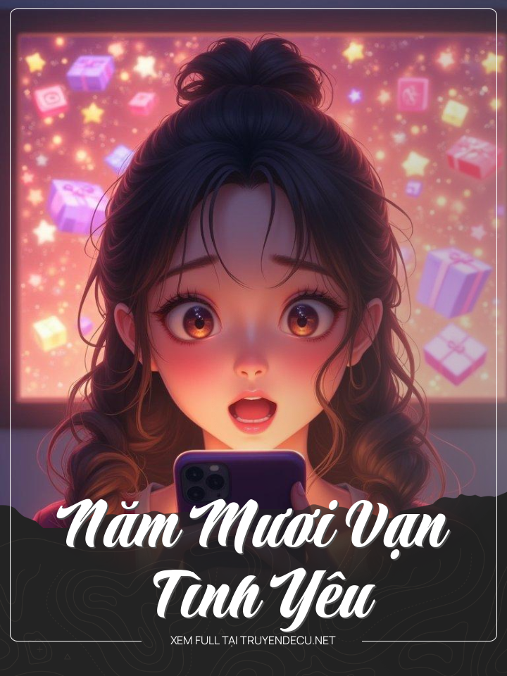 
                            Năm Mươi Vạn Tình Yêu