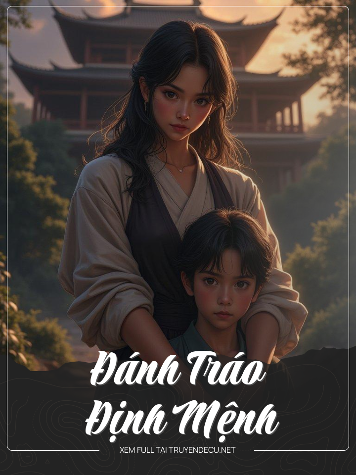 
                            Đánh Tráo Định Mệnh