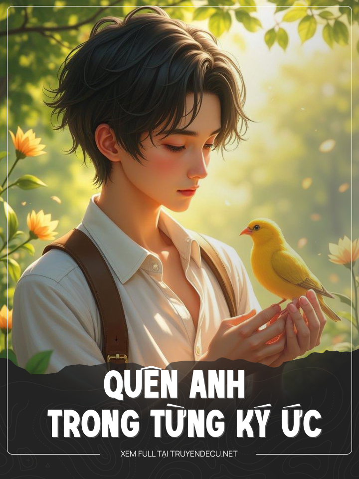 
                            Quên Anh Trong Từng Ký Ức