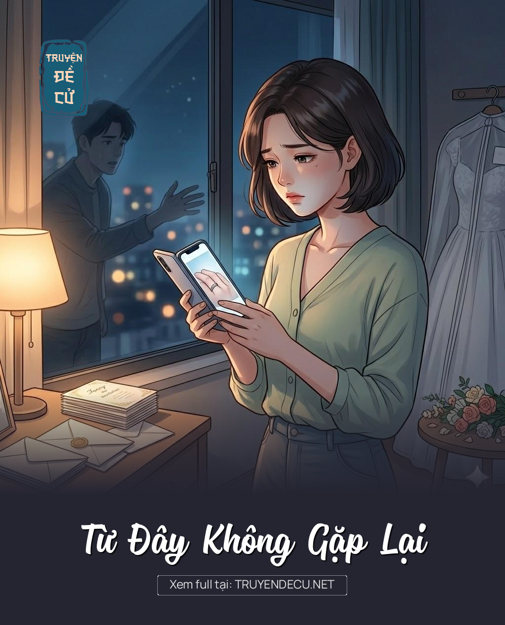 
                            Từ Đây Không Gặp Lại