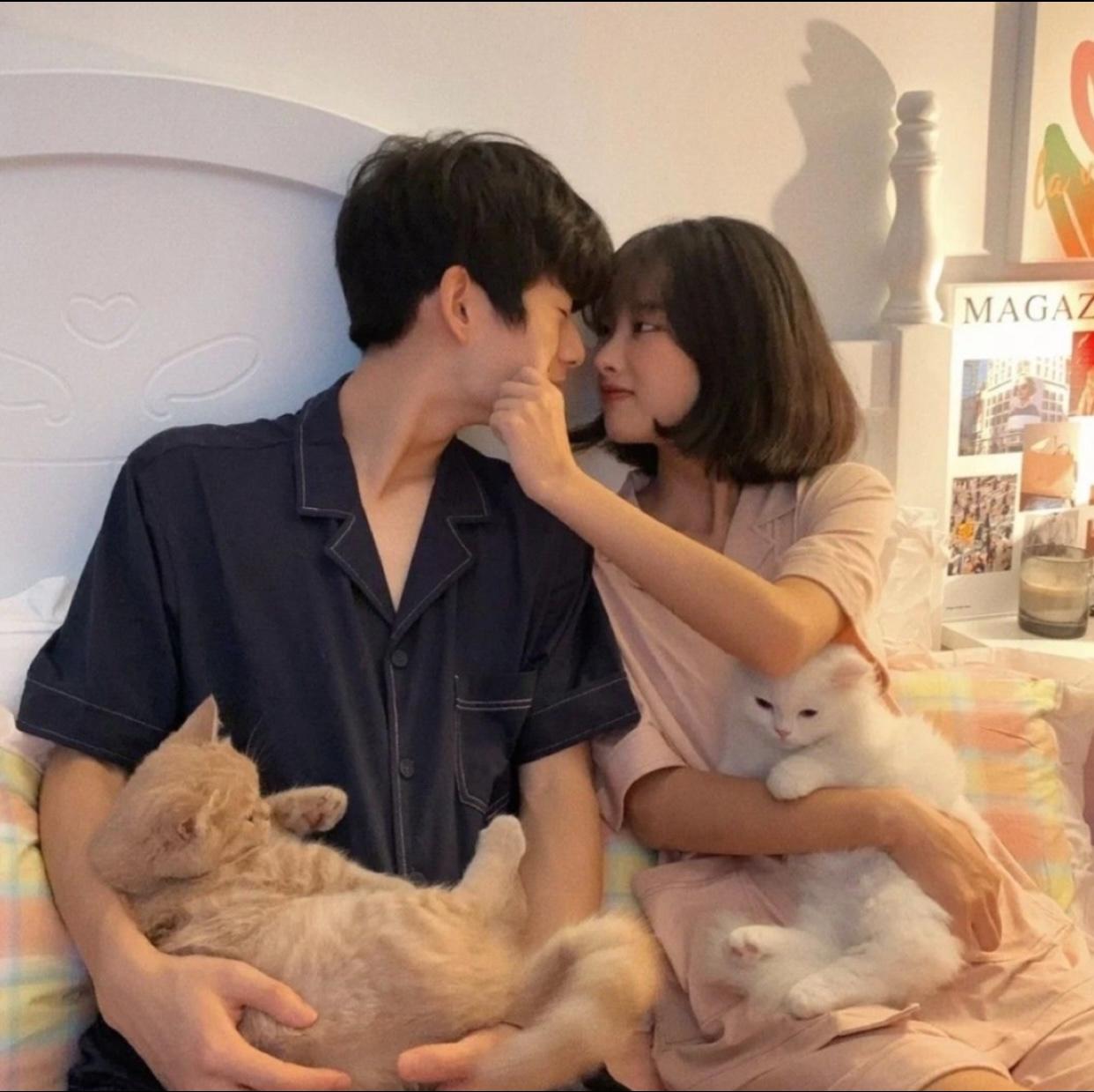 Cả Đời Thuộc Về Em Full
