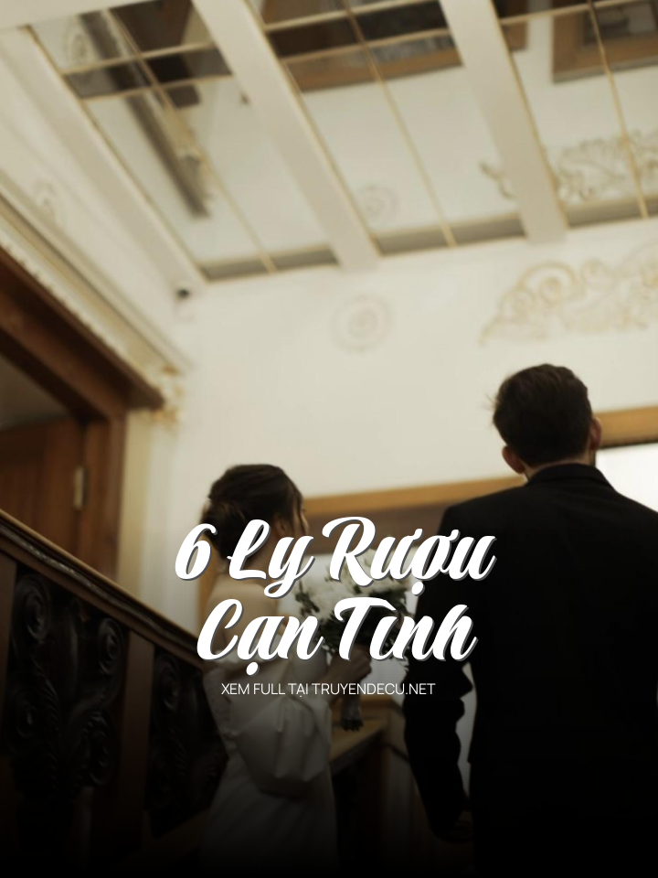 6 Ly Rượu Cạn Tình