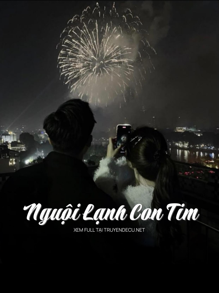 
                            Nguội Lạnh Con Tim